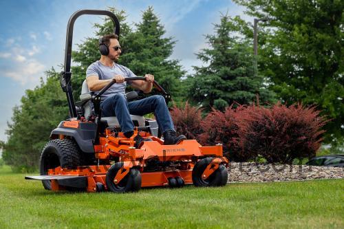 Ariens Zenith 60 opinie i specyfikacja