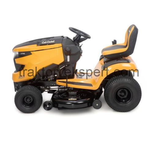 Cub Cadet XT1 LT46 karta techniczna 