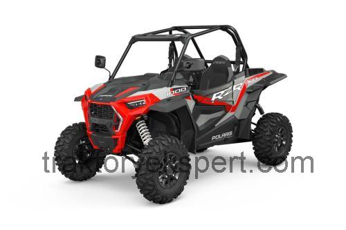 Polaris RZR XP 1000 opinie i specyfikacja